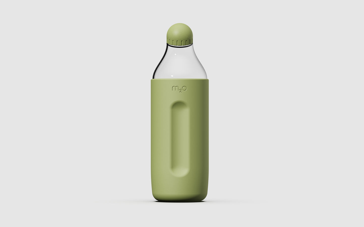 M20 BOTTLE GREEN