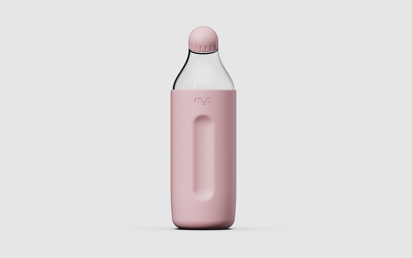 M20 BOTTLE PINK