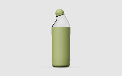 M20 BOTTLE GREEN