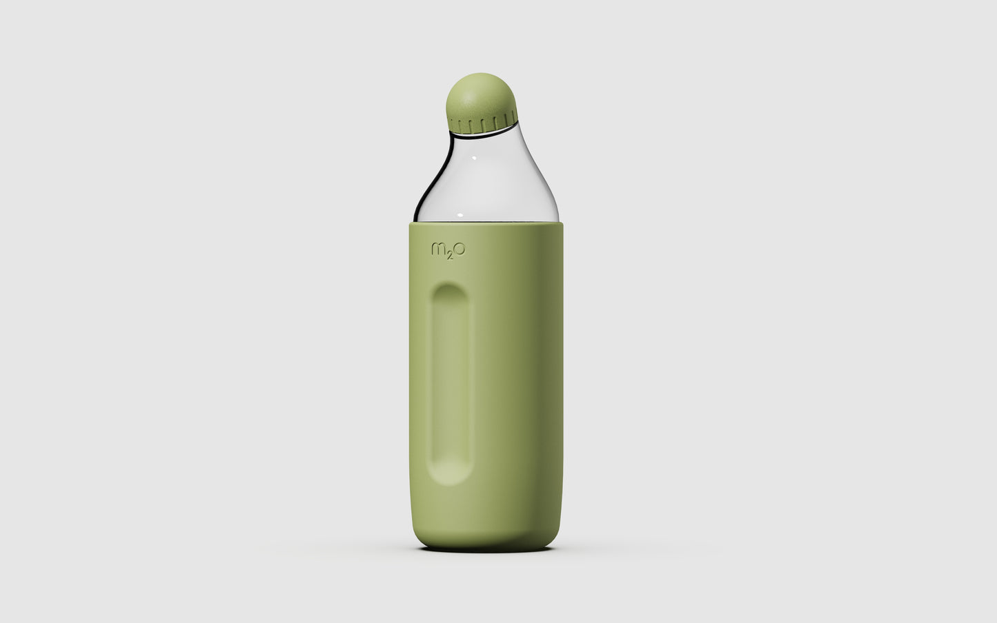 M20 BOTTLE GREEN