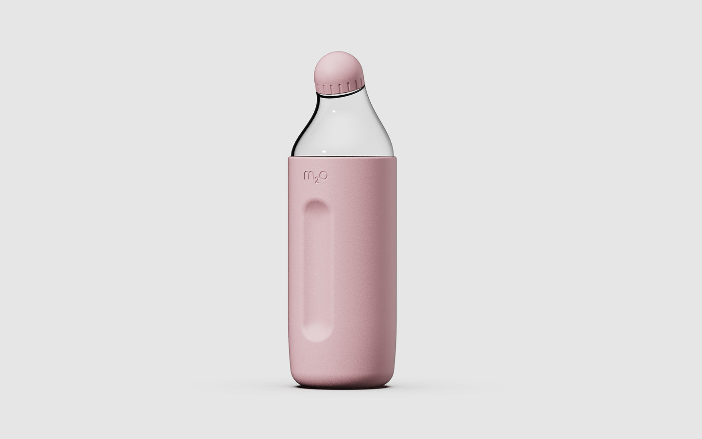 M20 BOTTLE PINK