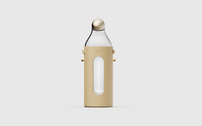 M20 WATER BOTTLE VEGAN SLEEVE