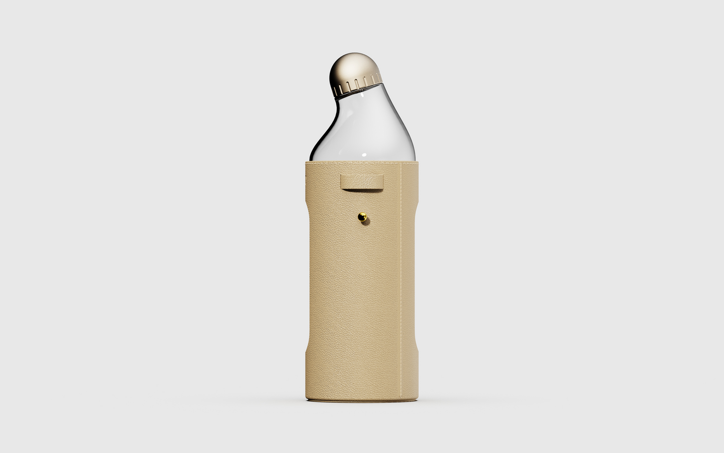 M20 WATER BOTTLE VEGAN SLEEVE